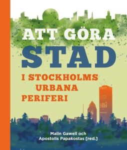 Omslag