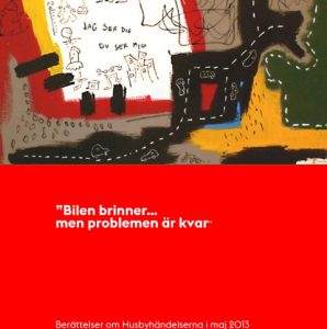 Omslag