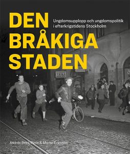 Omslag