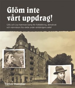 Omslag