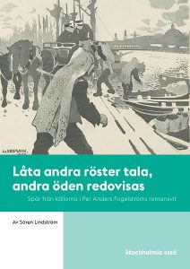 Omslag