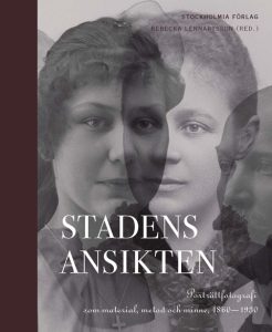 Stadens ansikten